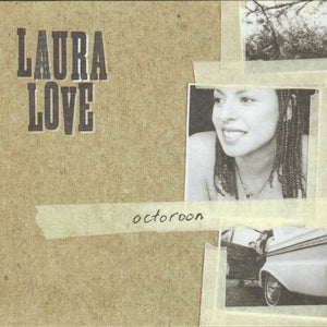 Laura Love : Octoroon (CD, Album, Dig)
