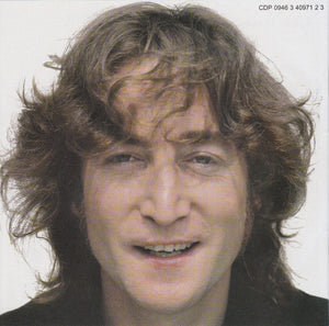 John Lennon : Walls And Bridges (CD, Album, RE, RM, Par)