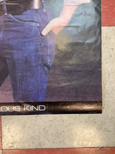 Load image into Gallery viewer, Delbert McClinton "The Jealous Kind" Promo - 1980 (Poster)
