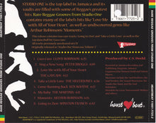 Load image into Gallery viewer, Various : Rare Reggae Grooves From Studio One (CD, Comp, Promo)
