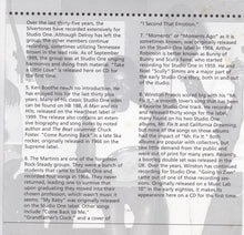 Load image into Gallery viewer, Various : Rare Reggae Grooves From Studio One (CD, Comp, Promo)
