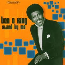 Ben E. King : Stand By Me (CD, Comp)