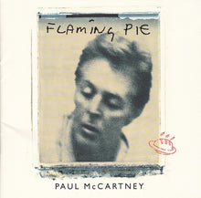 Load image into Gallery viewer, Paul McCartney : Flaming Pie (CD, Album)

