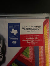 Load image into Gallery viewer, Adrian Quesada : Boleros Psicodélicos (LP, Album, Ltd, Tex)
