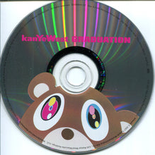 Load image into Gallery viewer, Kanye West : Graduation (CD, Album, Dig)
