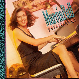 Marcia Ball : Gatorhythms (CD, Album)