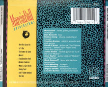Load image into Gallery viewer, Marcia Ball : Gatorhythms (CD, Album)
