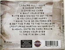 Load image into Gallery viewer, Snow Patrol : Eyes Open (CD, Album, EDC)
