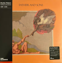 Load image into Gallery viewer, Muddy Waters : Fathers And Sons (2xLP, Album, Club, RE, RP, 180)
