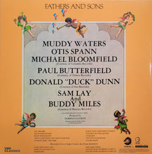 Load image into Gallery viewer, Muddy Waters : Fathers And Sons (2xLP, Album, Club, RE, RP, 180)
