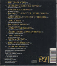 Load image into Gallery viewer, The Flying Burrito Bros : Dim Lights, Thick Smoke And Loud, Loud Music (CD, Comp)
