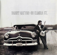 Load image into Gallery viewer, Danny Gatton : 88 Elmira St. (CD, Album, RE)
