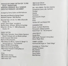 Load image into Gallery viewer, Danny Gatton : 88 Elmira St. (CD, Album, RE)
