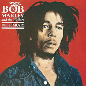 Bob Marley & The Wailers : Rebel Music (CD, Comp, Jew)