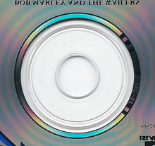 Load image into Gallery viewer, Bob Marley &amp; The Wailers : Rebel Music (CD, Comp, Jew)
