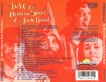 Load image into Gallery viewer, Dr. West&#39;s Medicine Show And Junk Band : Euphoria! - The Best Of (CD, Comp, Mono)
