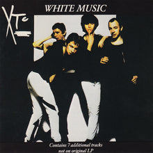 Load image into Gallery viewer, XTC : White Music (CD, Album, RE)
