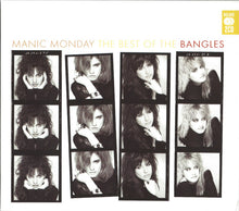 Load image into Gallery viewer, Bangles : Manic Monday: The Best Of The Bangles (2xCD, Comp, Sli)
