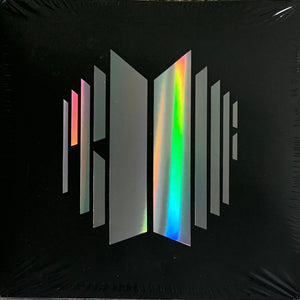 BTS (4) : Proof (3xCD, Album, Comp, Com)