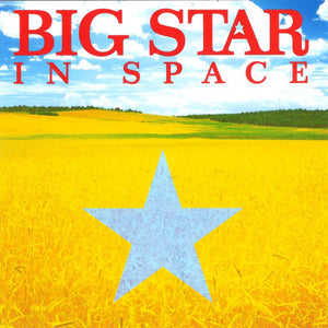 Big Star : In Space (CD, Album)