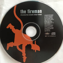 Load image into Gallery viewer, The Fireman : Strawberries Oceans Ships Forest (CD, Album)
