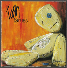 Load image into Gallery viewer, Korn : Issues (CD, Album, RP)
