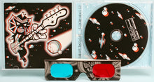 Load image into Gallery viewer, Los Straitjackets : Supersonic Guitars In 3-D (CD, Album)
