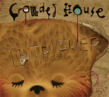 Load image into Gallery viewer, Crowded House : Intriguer (CD, Album)
