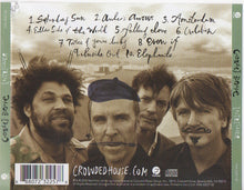 Load image into Gallery viewer, Crowded House : Intriguer (CD, Album)
