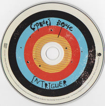 Load image into Gallery viewer, Crowded House : Intriguer (CD, Album)
