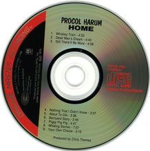 Load image into Gallery viewer, Procol Harum : Home (CD, Album, RE)
