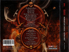 Load image into Gallery viewer, Kreator : Hordes Of Chaos - Ultra Riot (Box, Ltd, RE + CD, Album, Enh + CD)
