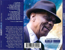 Load image into Gallery viewer, Hubert Sumlin : About Them Shoes (CD, Album)

