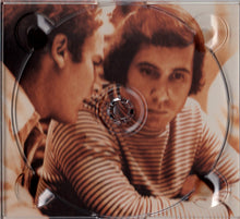Load image into Gallery viewer, Simon &amp; Garfunkel : Live 1969 (CD, Album)
