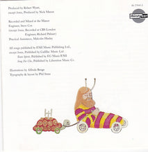 Load image into Gallery viewer, Robert Wyatt : Ruth Is Stranger Than Richard (CD, Album, RE)
