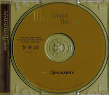 Load image into Gallery viewer, Eric Clapton : Behind The Sun (CD, Album, RE, RM)
