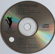 Load image into Gallery viewer, Professor Longhair : Rock 'N' Roll Gumbo (CD, Album, RE)
