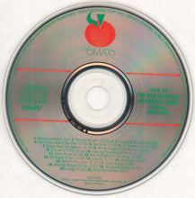 Load image into Gallery viewer, Townes Van Zandt : Live At The Old Quarter Houston, Texas (CD, Album)
