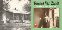 Load image into Gallery viewer, Townes Van Zandt : Live At The Old Quarter Houston, Texas (CD, Album)
