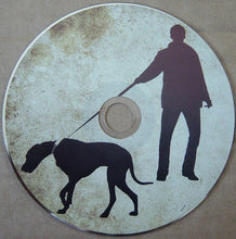 Load image into Gallery viewer, Sam Pace (4) : Let The Big Dog Eat (CD)
