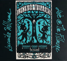 Load image into Gallery viewer, Lucinda Williams : Live @ The Fillmore (2xCD, Album, RE, Dig)

