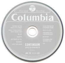 Load image into Gallery viewer, John Mayer : Continuum (CD, Album, RE, Sli)
