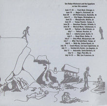 Load image into Gallery viewer, Robyn Hitchcock : Live Death (CD, Promo)
