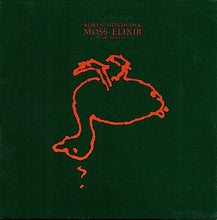 Load image into Gallery viewer, Robyn Hitchcock : Moss Elixir (CD, Advance, Album, Promo, Car)
