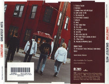 Load image into Gallery viewer, Lonestar (3) : From There To Here: Greatest Hits (CD, Comp, Club, DAD)
