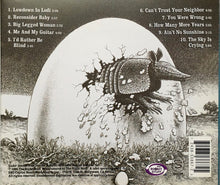 Load image into Gallery viewer, Freddie King : Texas Cannonball  (CD, Album)
