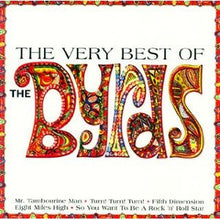 Load image into Gallery viewer, The Byrds : The Very Best Of The Byrds (CD, Comp)
