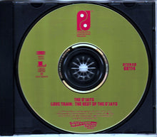 Load image into Gallery viewer, The O&#39;Jays : Love Train: The Best Of The O&#39;Jays (CD, Comp, RE)
