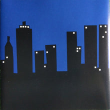 Load image into Gallery viewer, Various : Somewhere In The City  (Original Motion Picture Soundtrack) (CD, Album)
