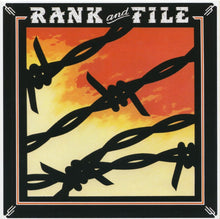 Load image into Gallery viewer, Rank And File* : The Slash Years (CD, Comp, RE, RP)
